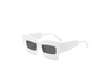 CLOUD WHITE