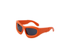 ORANGE PEEL