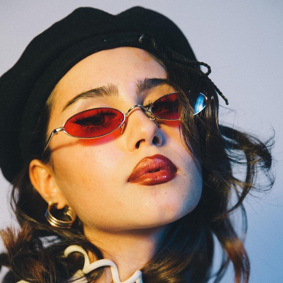 Monarch Tokyo | Designer Sunglasses – モナルクトキュ – MONARCH TOKYO