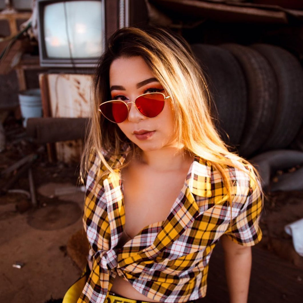 Monarch Tokyo | Designer Sunglasses – MONARCH TOKYO