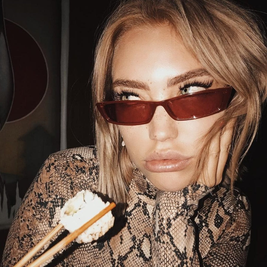 Monarch Tokyo | Designer Sunglasses – モナルクトキュ