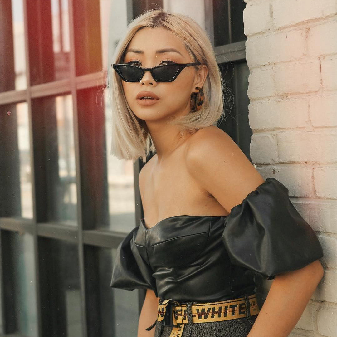 Monarch Tokyo | Designer Sunglasses – MONARCH TOKYO