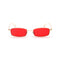 Monarch Tokyo – Papillon Frames, Specs, Sunnies, Luxury Brand, Trends Sexy Small Cat Eye Sunglasses Women New Sunglasses For Women 2018 Purple Yellow Red Lens Sun Glasses UV400 Shades G201